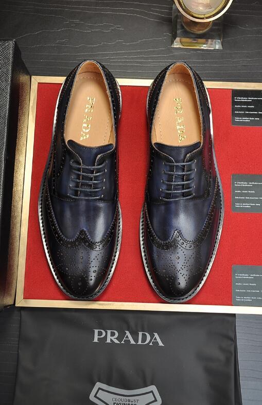Ava’s Mode - PD Men Shoes - 241