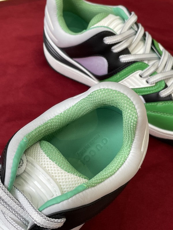 Gucci Luxury Shoes