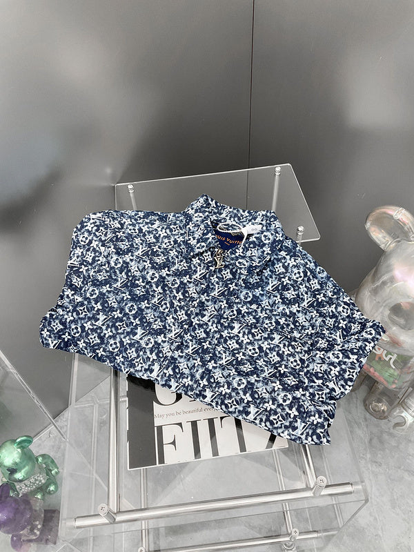 Louis Vuittion Luxury Clothes