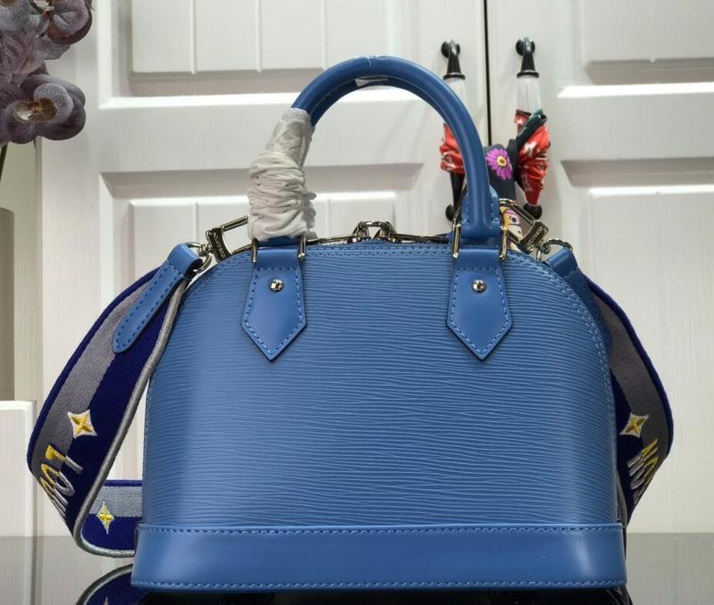 Ava’s Mode - LOV Bags - 2434