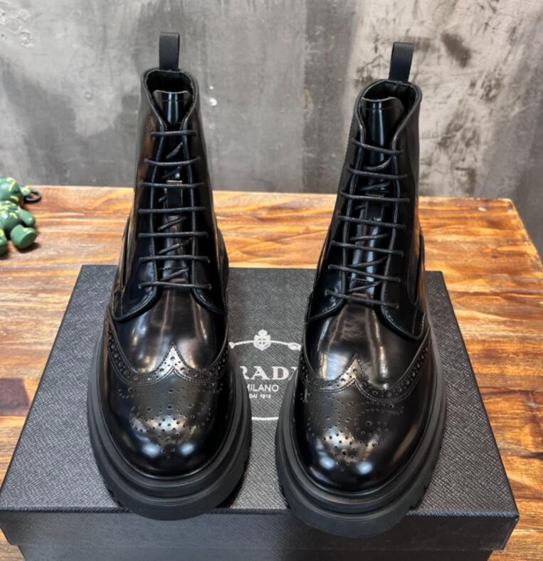 Ava’s Mode - PD Men Shoes - 135