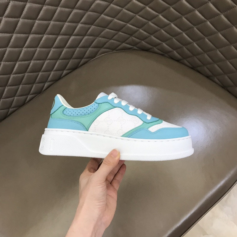 Gucci Luxury Shoes
