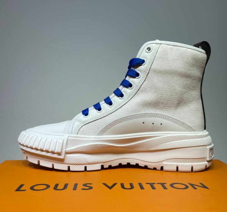 Ava’s Mode - LOV Men Shoes - 1010