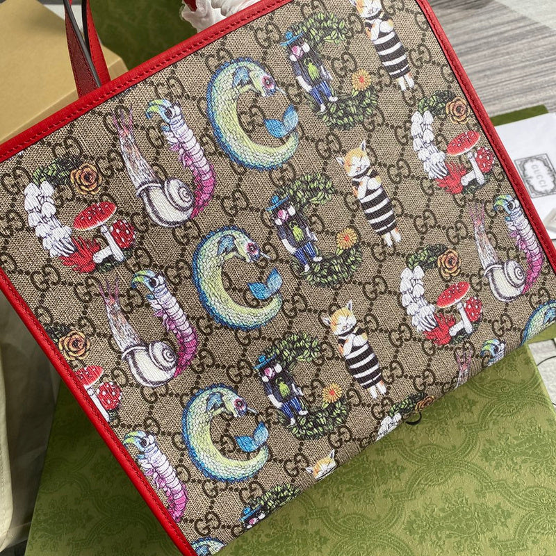 PHA - GUKI Bags - 2283
