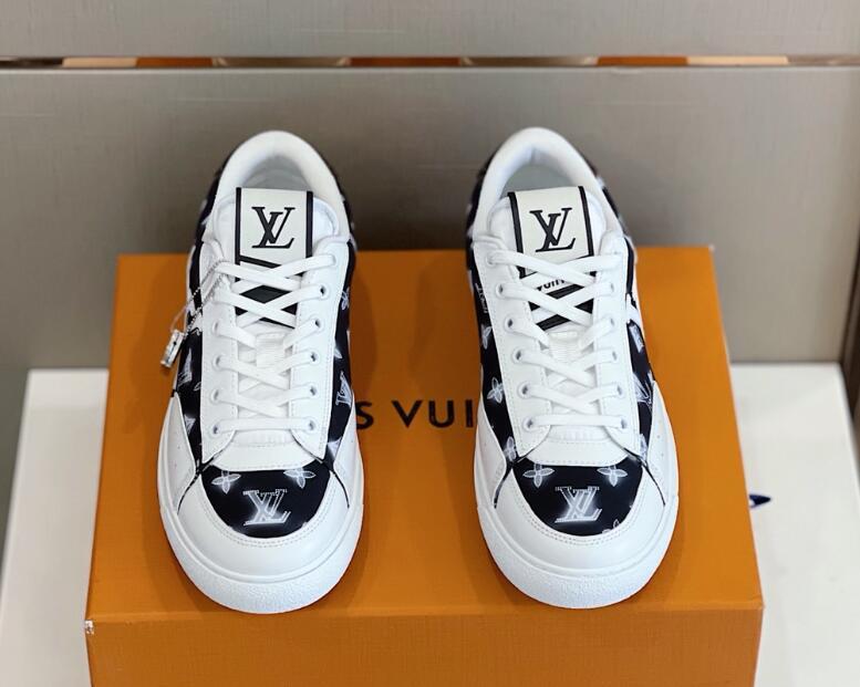 Ava’s Mode - LOV Men Shoes - 1227
