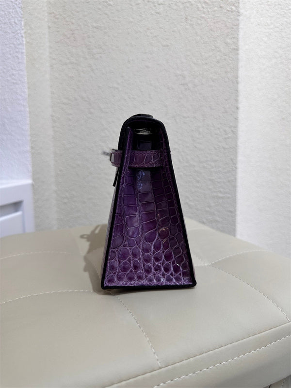 PHA - HMS Bags - 750
