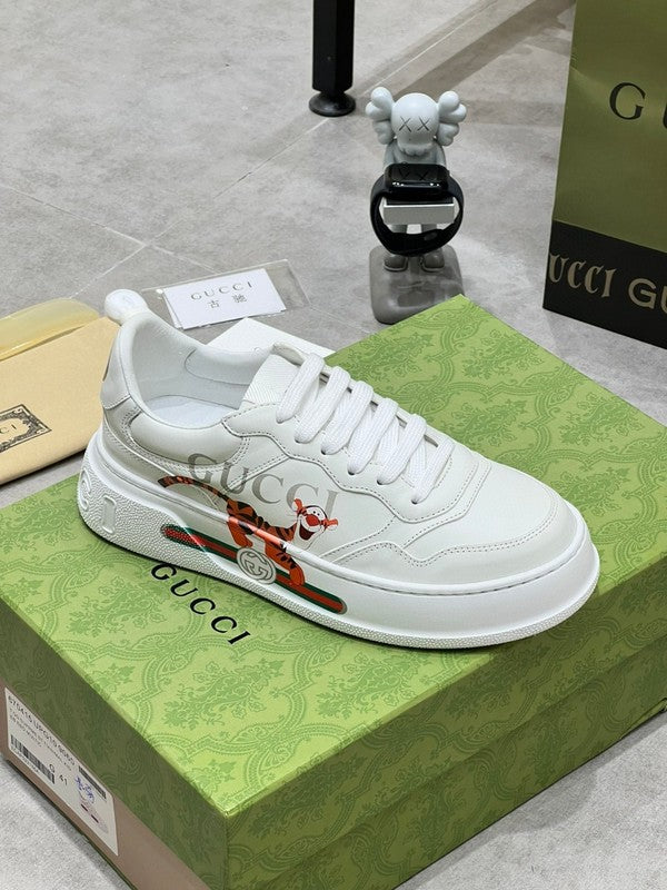 Gucci Luxury Shoes