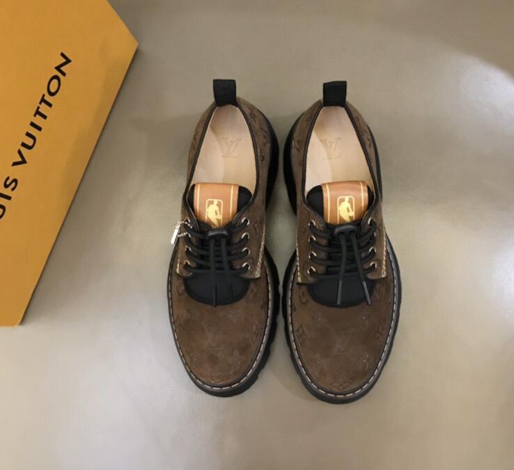 Ava’s Mode - LOV Men Shoes - 882
