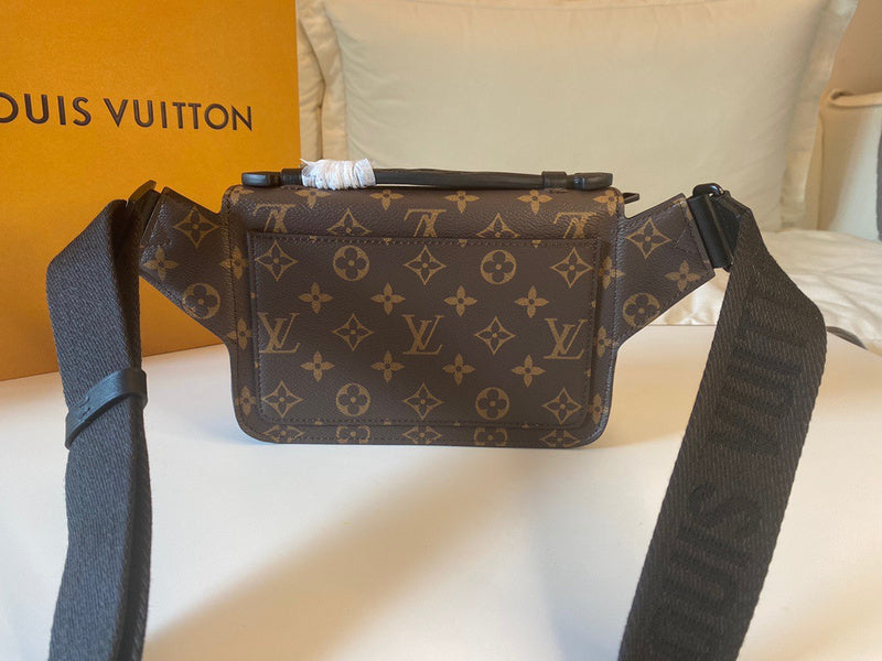 I W Fashion Lu-Vi bags - 17525