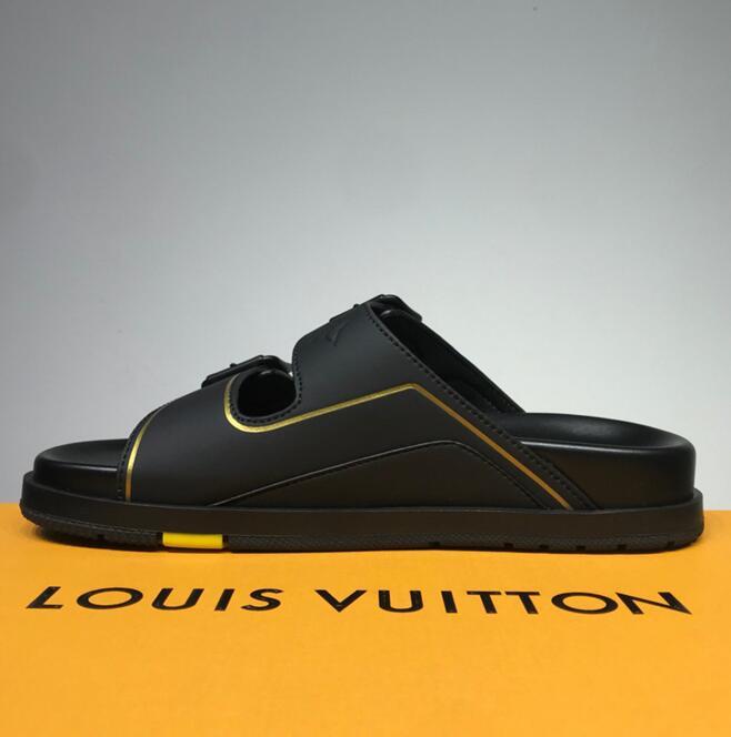Ava’s Mode - LOV Men Shoes - 1112
