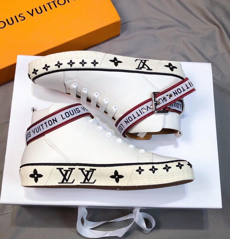 Ava’s Mode - LOV Men Shoes - 1847