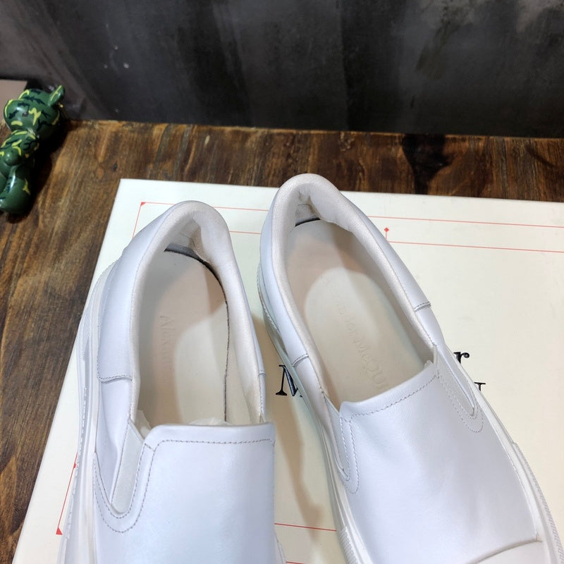 Alexander McQUEEN Luxury Shoes