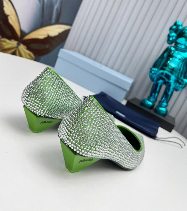 Ava’s Mode - PD Women Shoes - 122