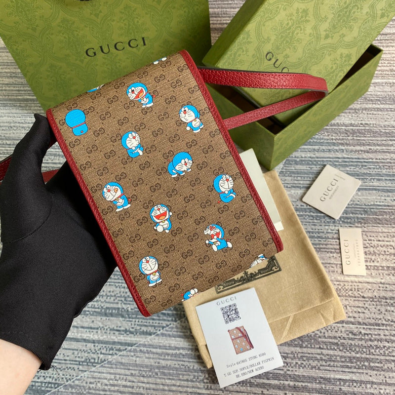 PHA - GUKI Bags - 2300