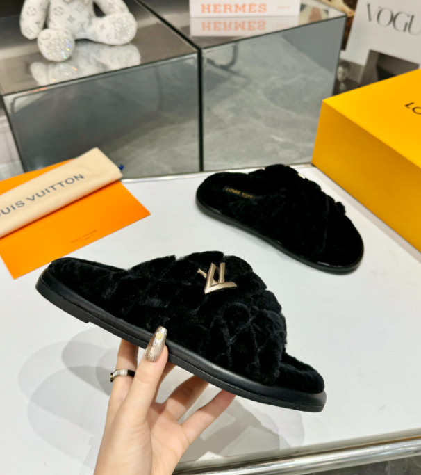 Ava’s Mode - LOV Women Shoes - 077