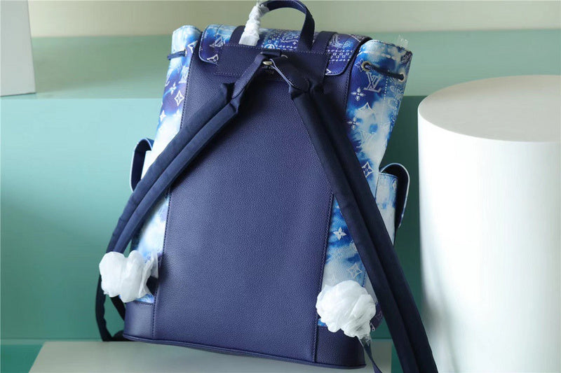 I W Fashion Lu-Vi bags - 9658