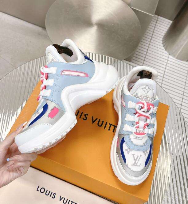Ava’s Mode - LOV Women Shoes - 217