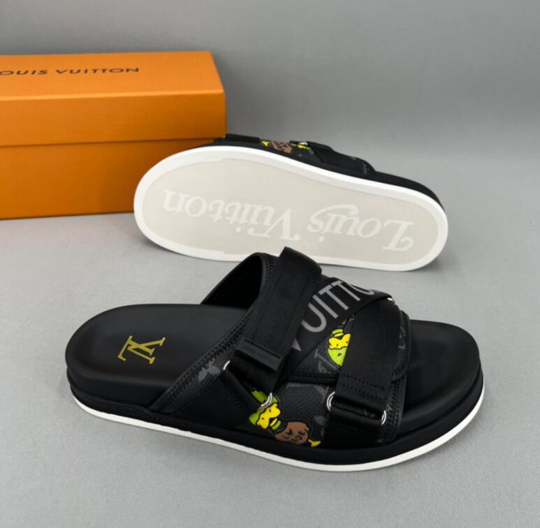 Ava’s Mode - LOV Men Shoes - 1023