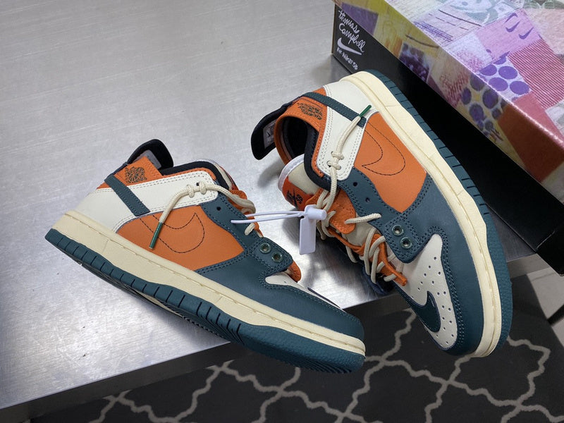Nike Luxury Shoes