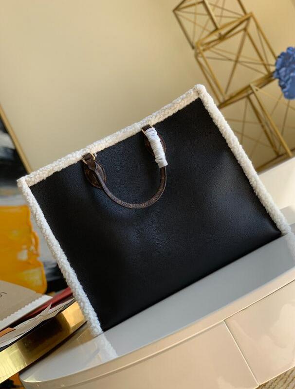 Ava’s Mode - LOV Bags - 2626