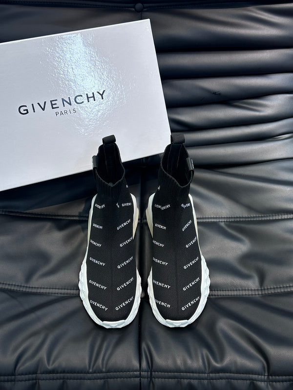 Givenchy Luxury Shoes