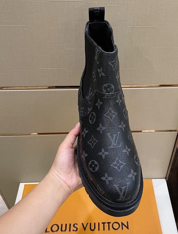 Ava’s Mode - LOV Men Shoes - 1678