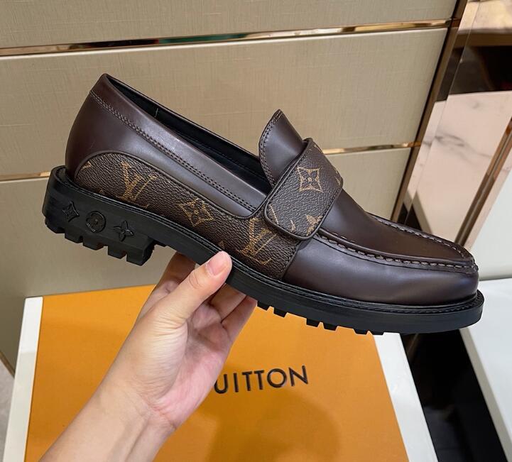 Ava’s Mode - LOV Men Shoes - 1652