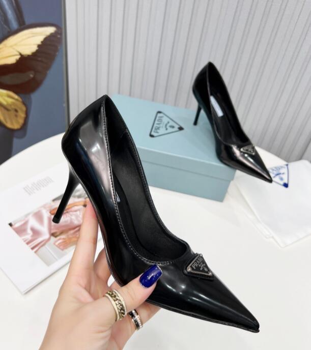 Ava’s Mode - PD Women Shoes - 355