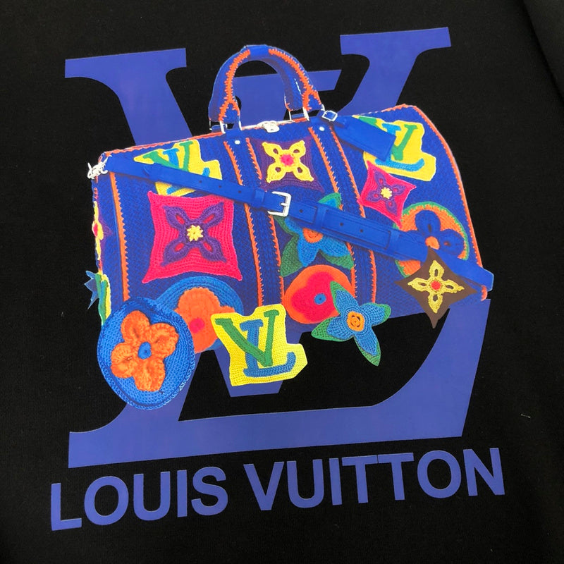 Louis Vuittion Luxury Clothes