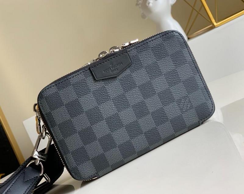 Ava’s Mode - LOV Bags - 2643