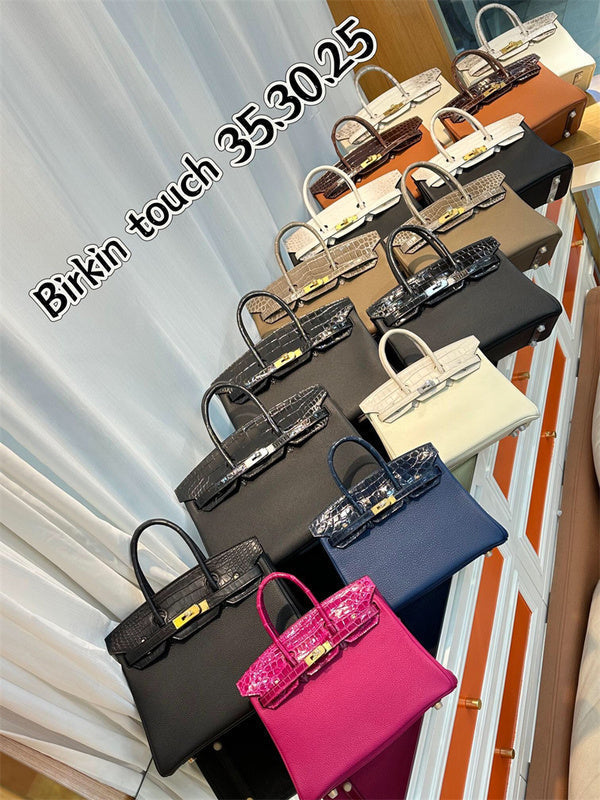 PHA - HMS Bags - 422