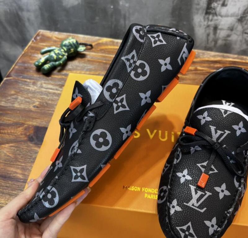 Ava’s Mode - LOV Men Shoes - 811