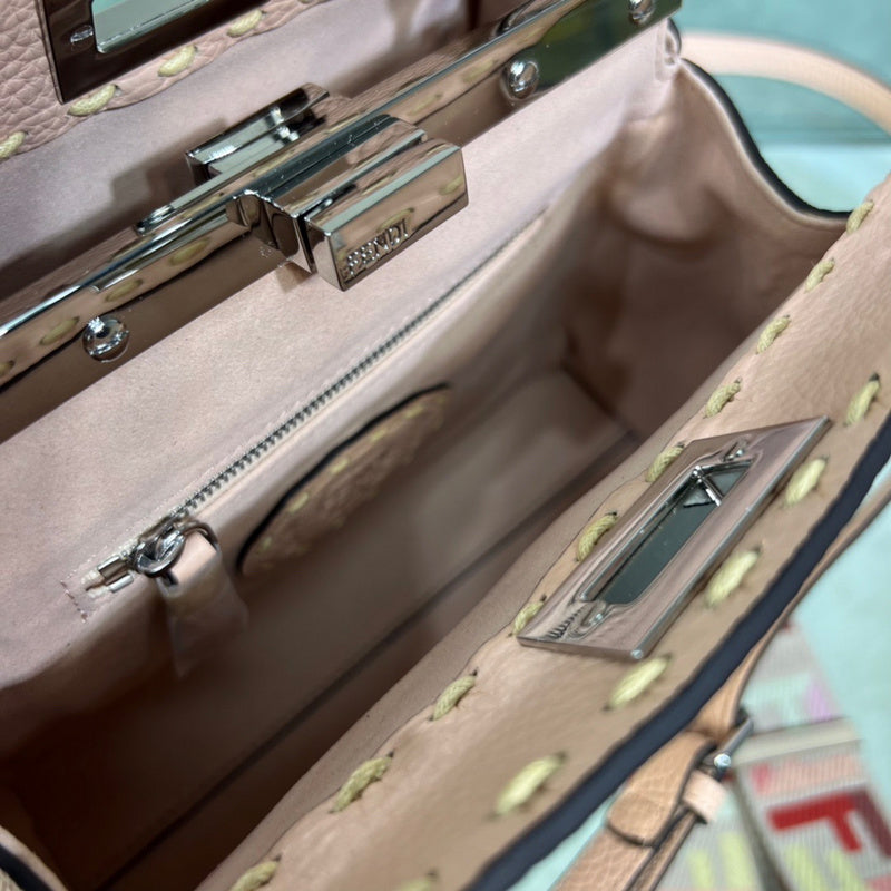 ENT - ENTI Bags - 039
