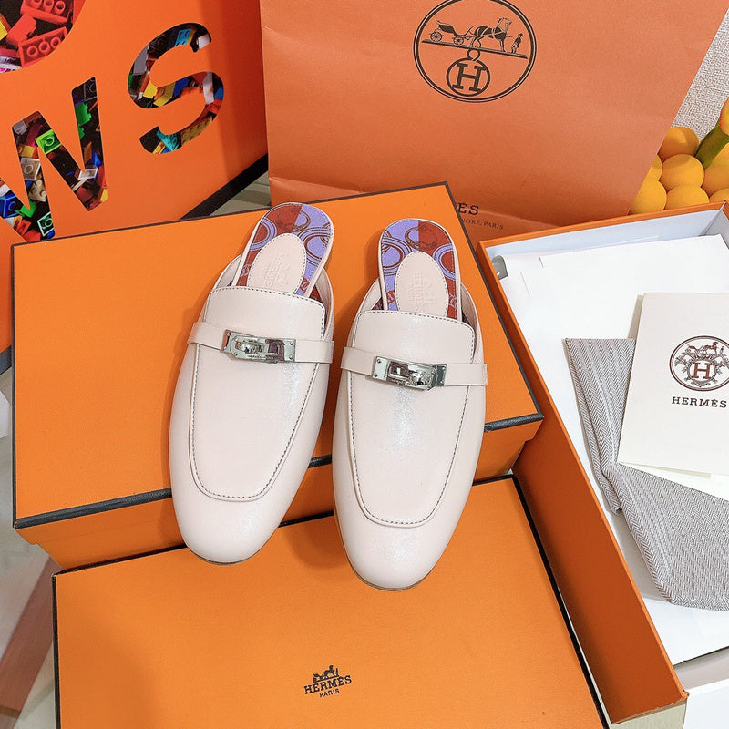 Hermes Luxury Shoes