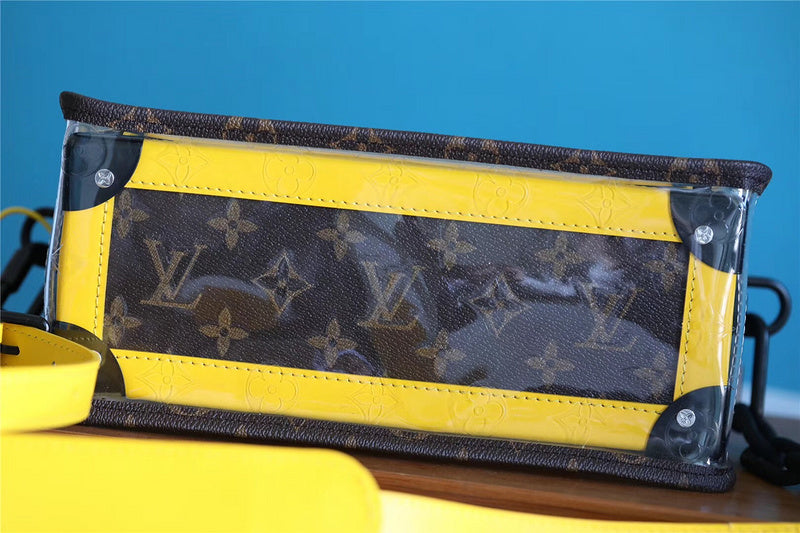 I W Fashion Lu-Vi bags - 10193