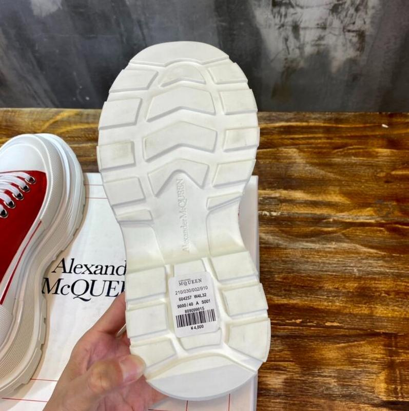 Ava’s Mode - AQ Men SHoes - 415