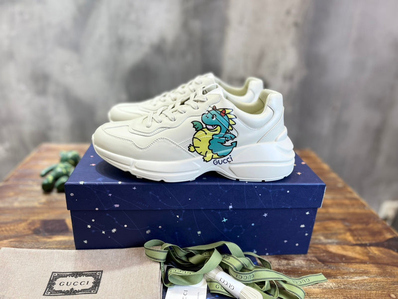 Gucci Luxury Shoes