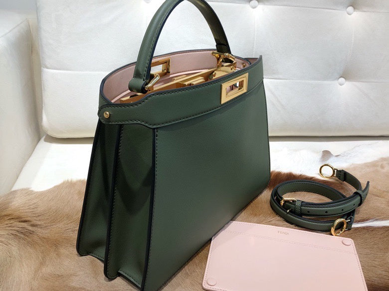 PHA - PHAE Bags - 523
