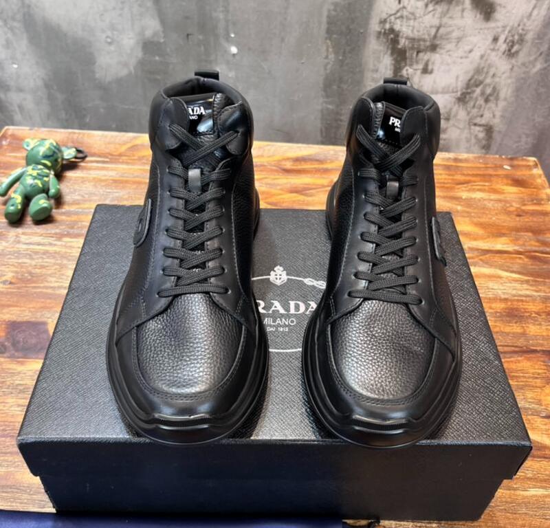 Ava’s Mode - PD Men Shoes - 102