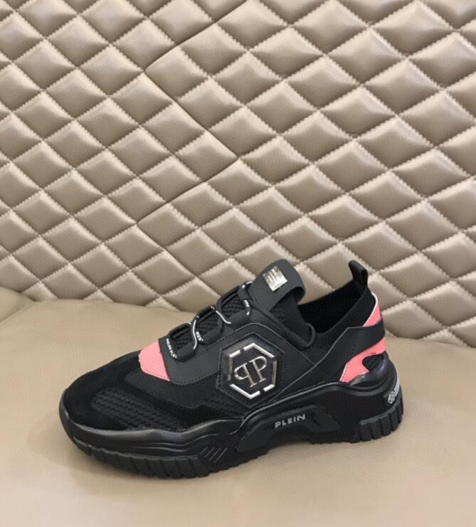 Ava’s Mode - PHP Shoes - 039