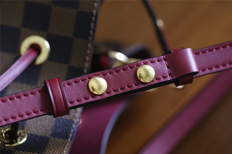 I W Fashion Lu-Vi bags - 8572
