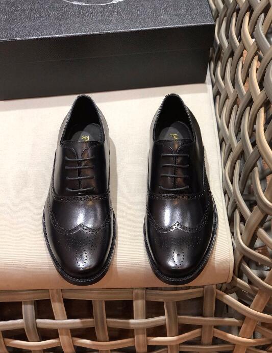 Ava’s Mode - PD Men Shoes - 412