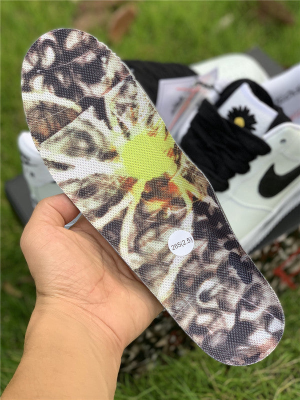 Nike Luxury Shoes