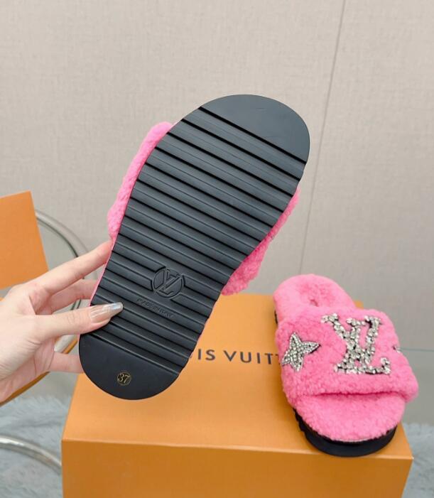 Ava’s Mode - LOV Women Shoes - 277