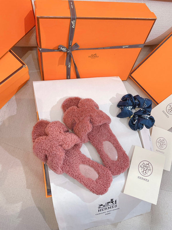 Hermes Luxury Shoes