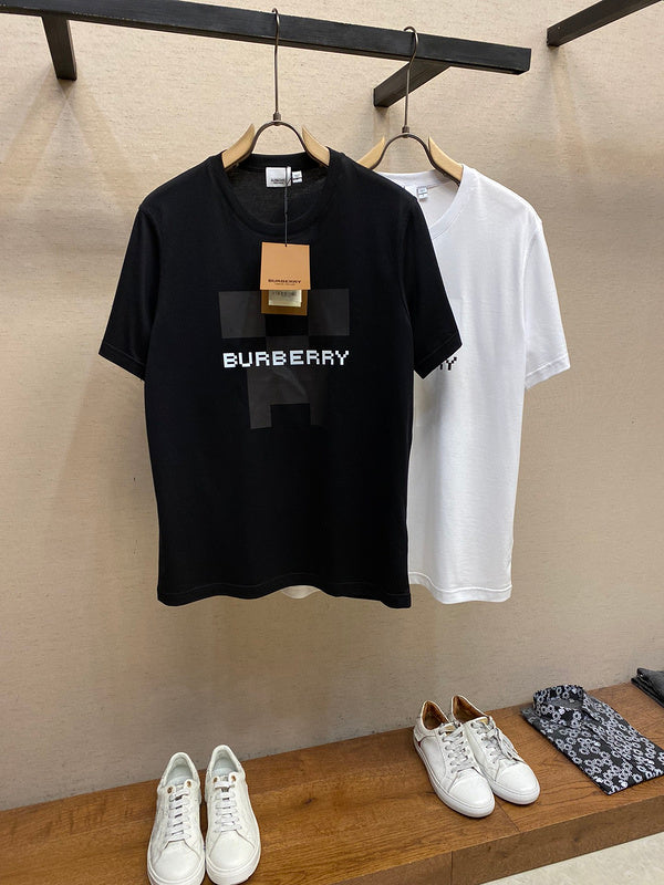 Burberry T-Shirts - 296