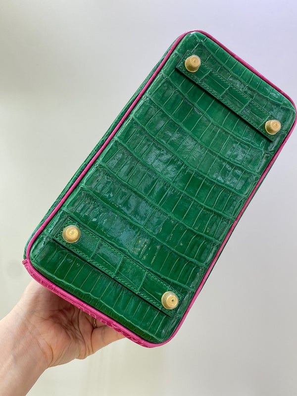 PHA - HMS Bags - 2170