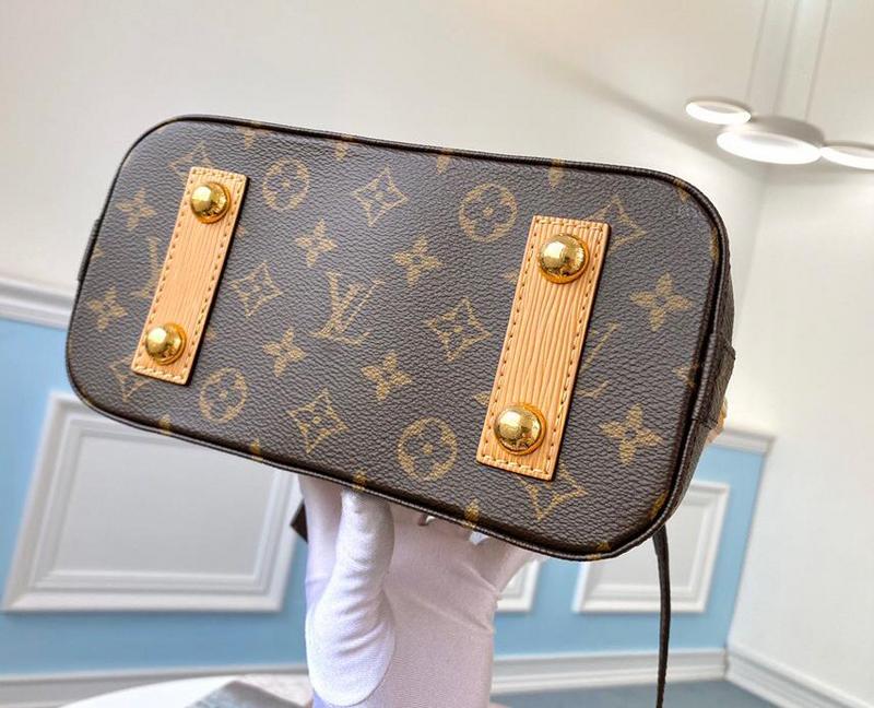 Ava’s Mode - LOV Bags - 3174