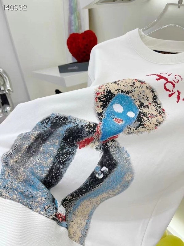 Louis Vuittion Luxury Clothes