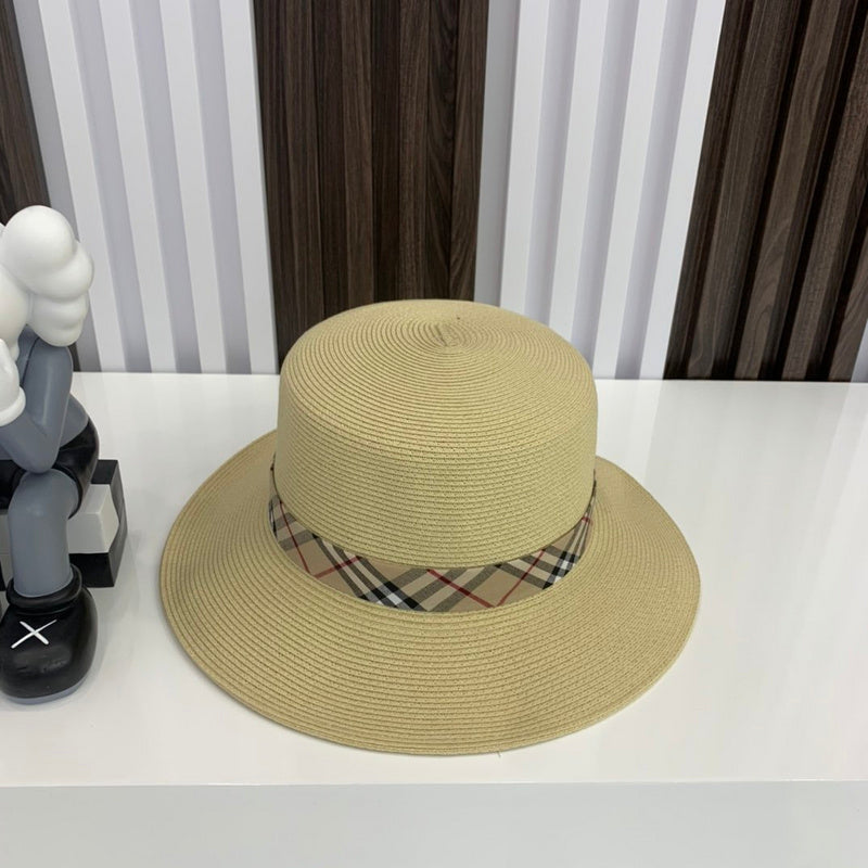 Burberry Luxury Cap